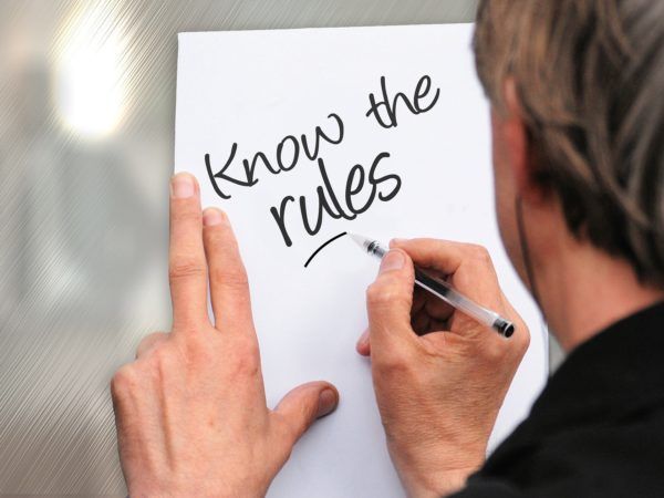 How Delivery Works in Tampa Bay, Florida