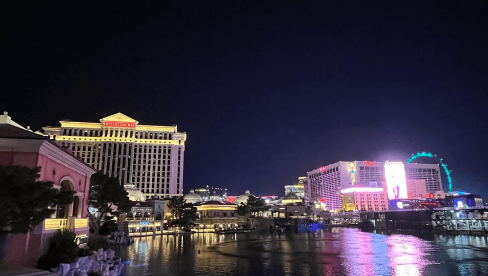 Nevada’s First State-Licensed Cannabis Consumption Lounge Opens in Las Vegas